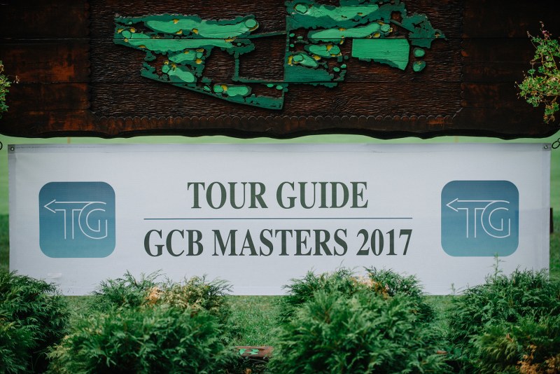 Masters Tour Guide 2017