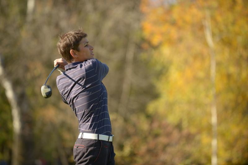 IV Cisco golf challenge 20.10. – 21.10. 2012.