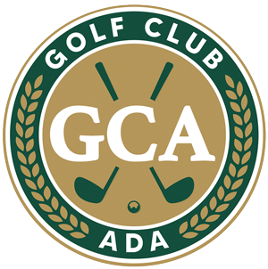 Golf klub Ada