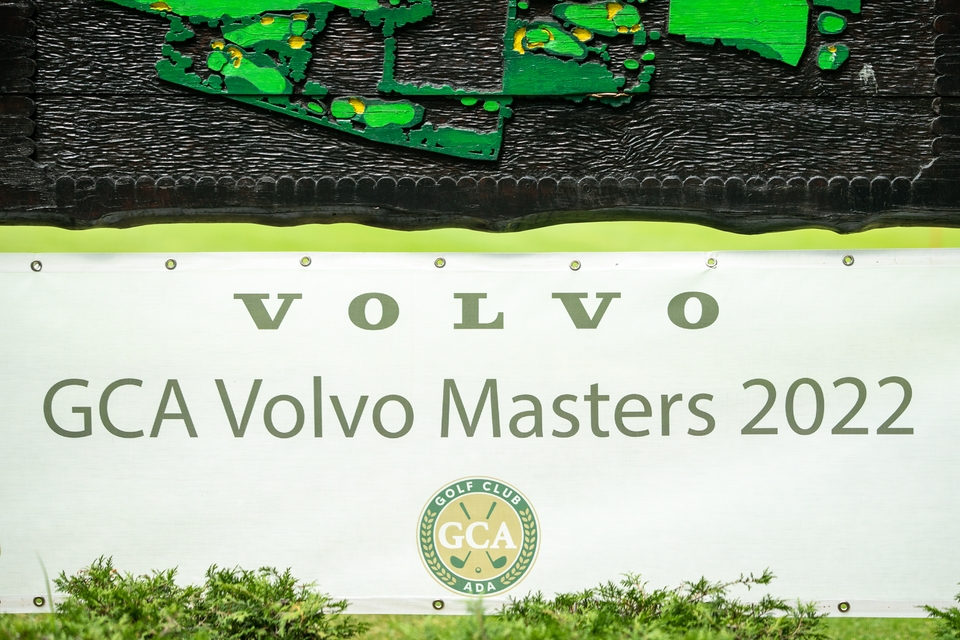 Volvo Golf Masters 3  11.06.2022